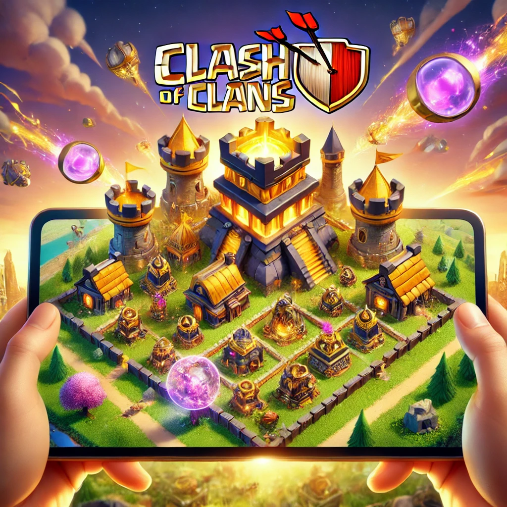 Clan 1