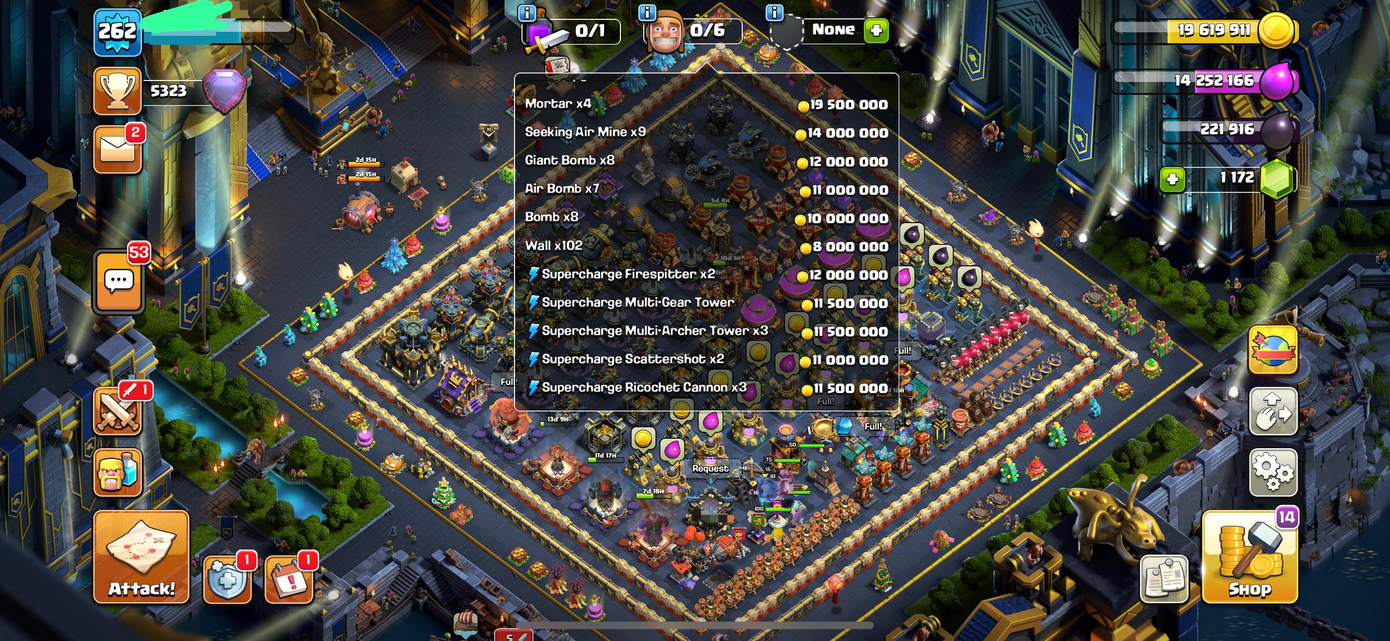 Account 1